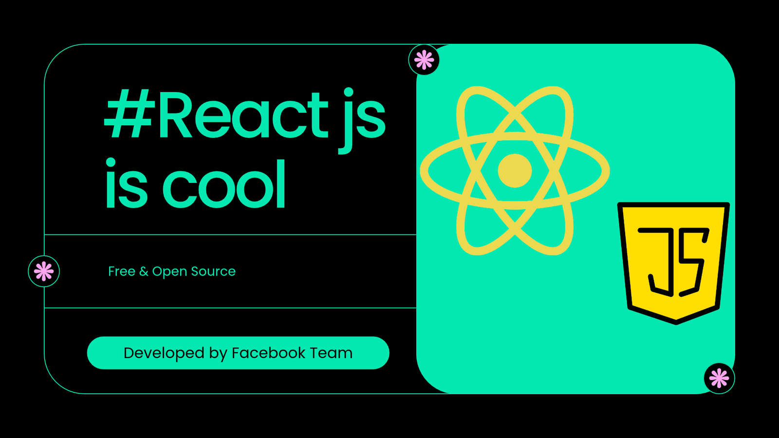 10 Surprising Benefits of Using ReactJS for Your Website